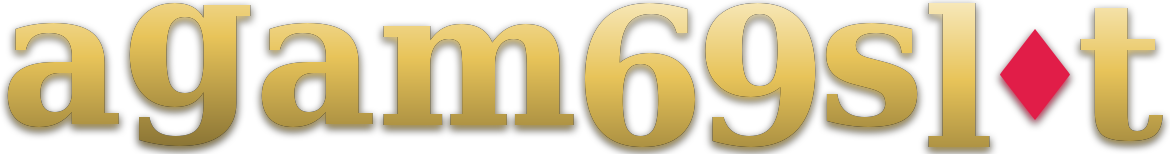 agam69slot logo